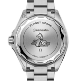 Seamaster Planet Ocean 600M