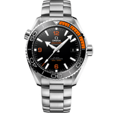43.5 mm, steel on steel