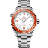 43.5 mm, steel on steel