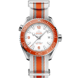43.5 mm, steel on NATO strap