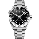 43.5 mm, steel on steel