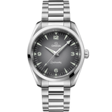 38 mm, steel on steel