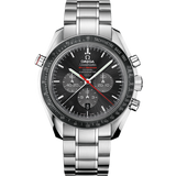 44.25 mm, steel on steel