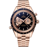 45 mm, Sedna™ gold on Sedna™ gold
