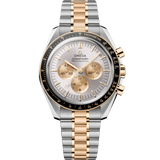 42 mm, steel - Moonshine™ gold on steel - Moonshine™ gold
