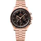 42 mm, Sedna™ gold on Sedna™ gold