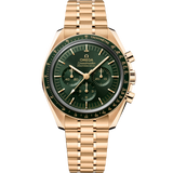 42 mm, Moonshine™ gold on Moonshine™ gold