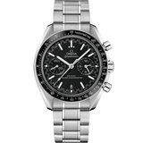 44.25 mm, steel on steel
