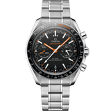 44.25 mm, steel on steel