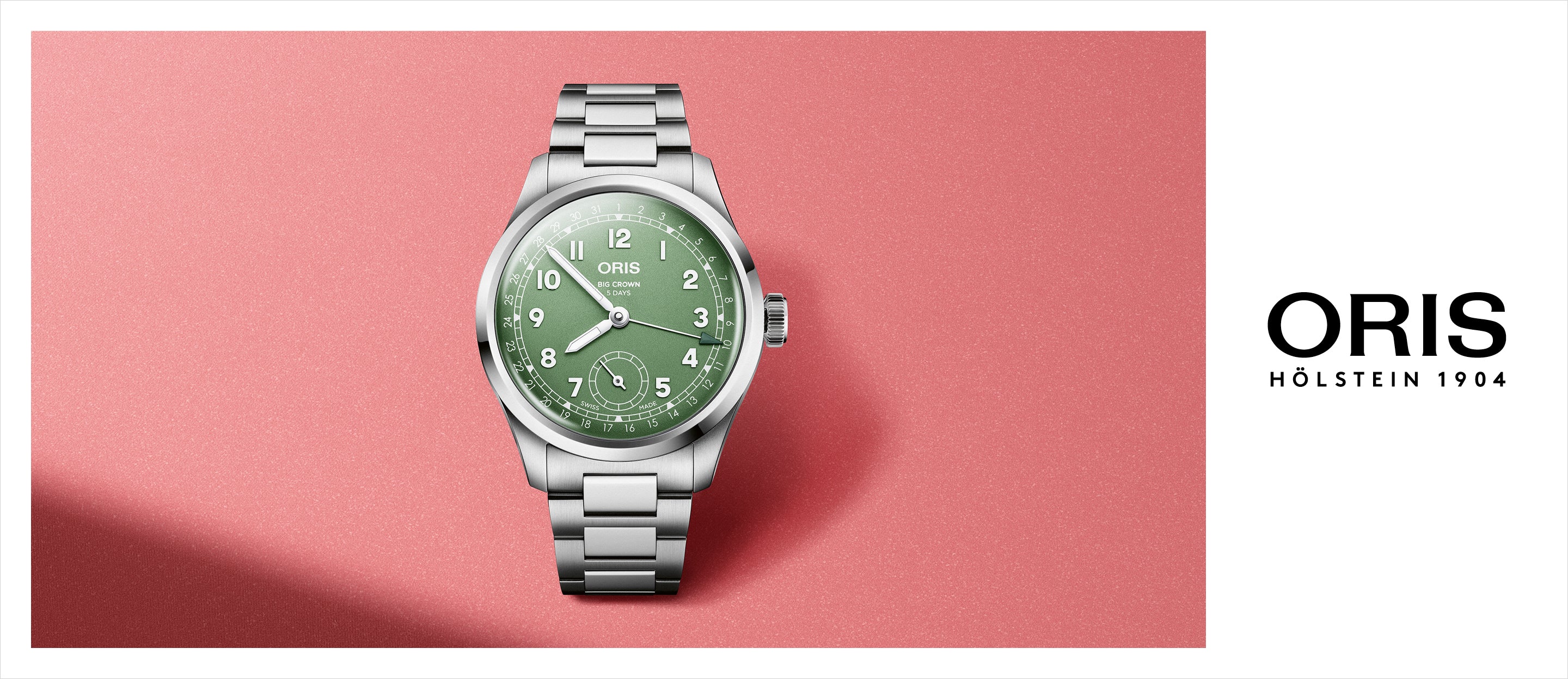 Oris – KORMAN