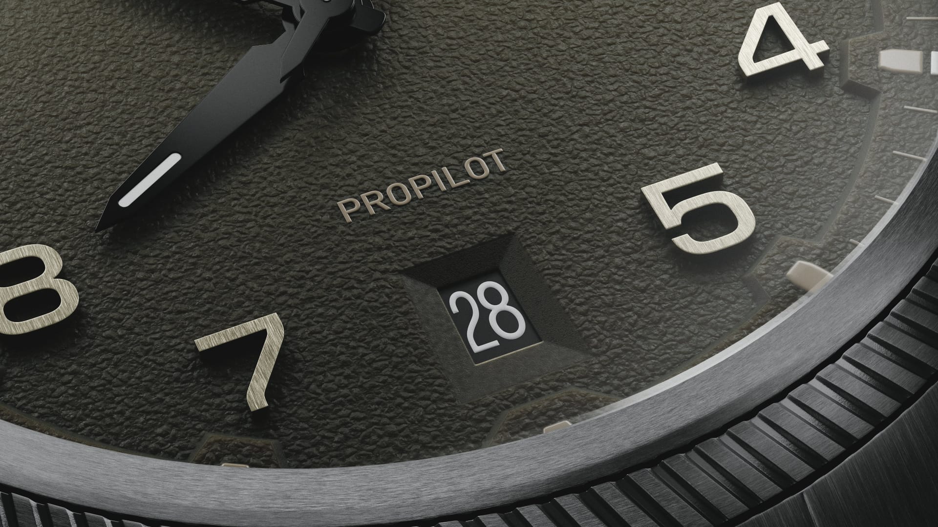 Oris ProPilot Date 41mm 01733780541670782004LC