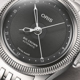 Oris Big Crown Pointer Date 29mm 01534780440540781402