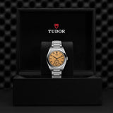 TUDOR Monarch