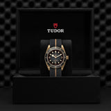 TUDOR Black Bay Bronze