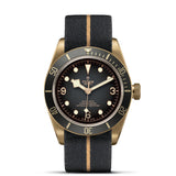 TUDOR Black Bay Bronze