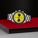 TUDOR Black Bay Chrono 39