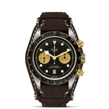 TUDOR Black Bay Chrono S&G