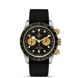TUDOR Black Bay Chrono S&G