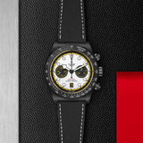 TUDOR Black Bay Chrono