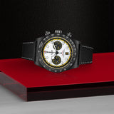 TUDOR Black Bay Chrono