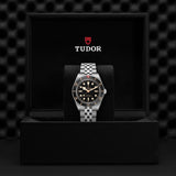 TUDOR Black Bay 58