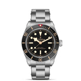 TUDOR Black Bay 58