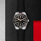 TUDOR Black Bay 58
