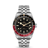 TUDOR Black Bay 58 GMT