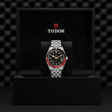 TUDOR Black Bay 58 GMT