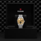 TUDOR 1926 Luna