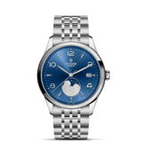 TUDOR 1926 Luna