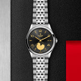 TUDOR 1926 Luna