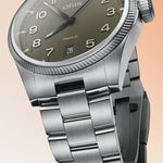 Oris ProPilot Date 41mm 01733780541670782004LC