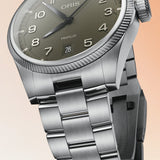 Oris ProPilot Date 41mm 01733780541670782004LC