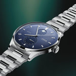 Oris Artelier Complication 39.5mm 01782781140550782020