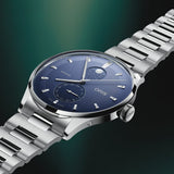 Oris Artelier Complication 39.5mm 01782781140550782020