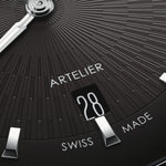 Oris Artelier Date 38mm 0173378104054