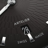 Oris Artelier Date 38mm 0173378104054